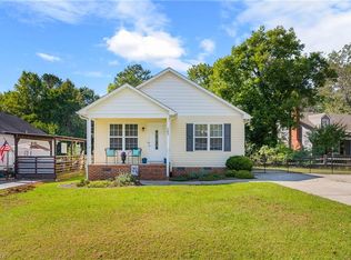 203 Wilson St, Graham, NC 27253