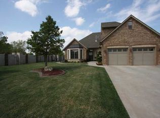 1161 Church St, Yukon, OK 73099