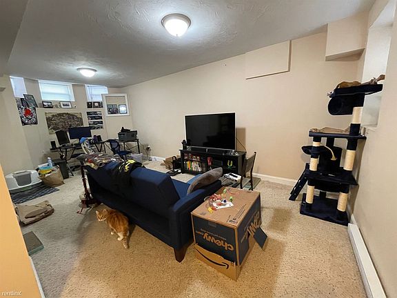 887 Huntington Ave. #G2 Boston (Mission Hill) Shared Unit