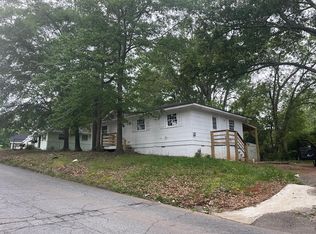 520 Menefee St, Palmetto, GA 30268