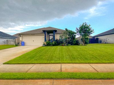 6135 Redberry Dr, Gulf Breeze, FL, 32563