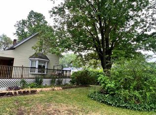 101 N River Rd, North Manchester, IN 46962