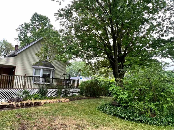 101 N River Rd, North Manchester, IN 46962