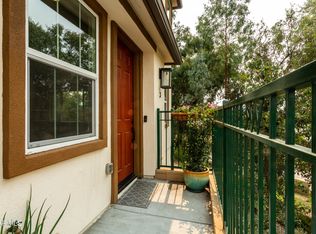 298 Morro Way UNIT 3, Simi Valley, CA 93065