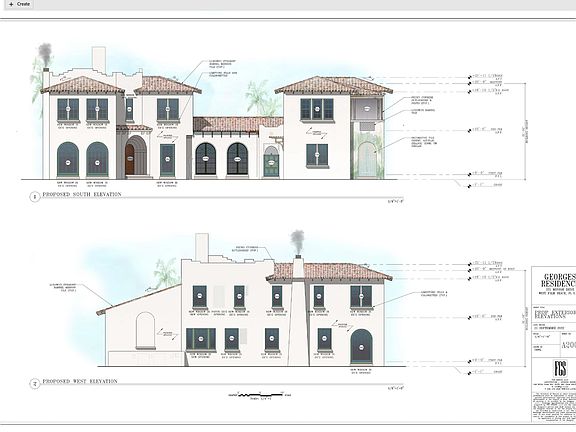 4th image of 221 Monroe Drive