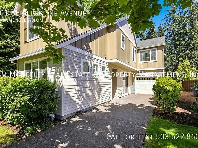901 SE Albertine St — Photo 3
