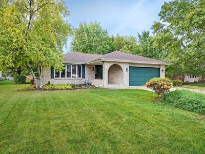 1108 Kensington St, Shorewood, IL, 60404