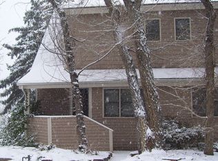 390 Spruce St, Boulder, CO 80302