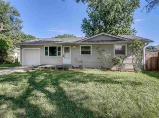 622 W 32nd St S, Wichita, KS 67217