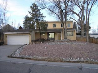 3 Endeavor Ln, Pueblo, CO 81001