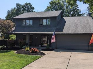 41 Kimberwick Rd, Lexington, OH 44904