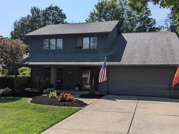 41 Kimberwick Rd, Lexington, OH 44904