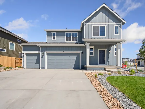 7341 Arkansas St, Frederick, CO 80530