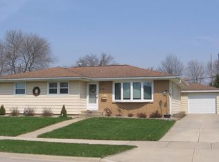 2013 4th Ave SE, Austin, MN 55912