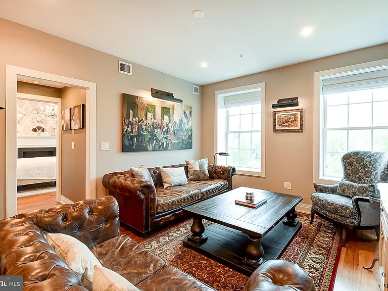 628 S Carolina Ave SE #5C — Photo 15