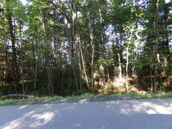7581 S Marsik Rd Lot 3, Lake Nebagamon, WI 54849
