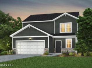 8402 Fairmount Rd, Louisville, KY 40291