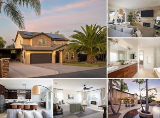 1004 Vale View Dr, Vista, CA 92081