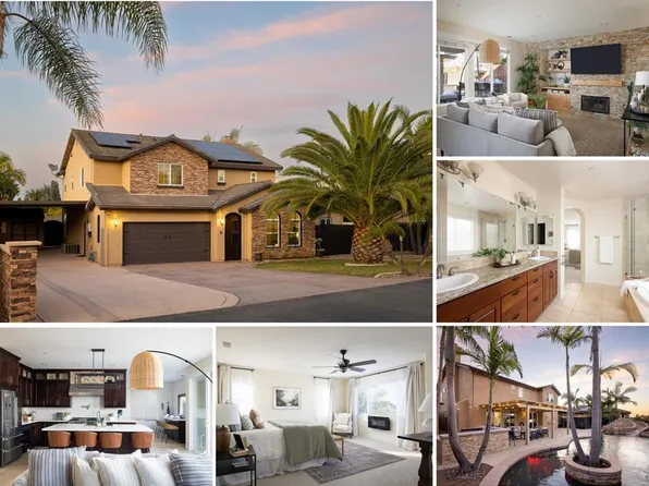 1004 Vale View Dr, Vista, CA 92081