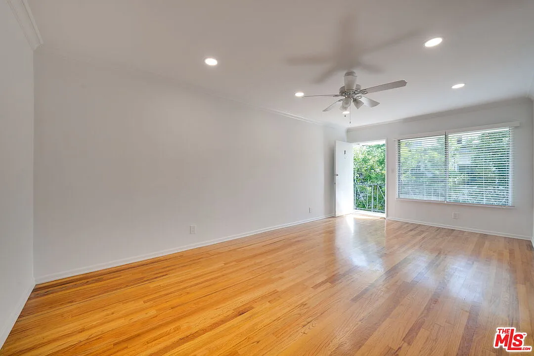 1 bed, 1.0 bath, 626 sqft, $2,750 — Photo 2