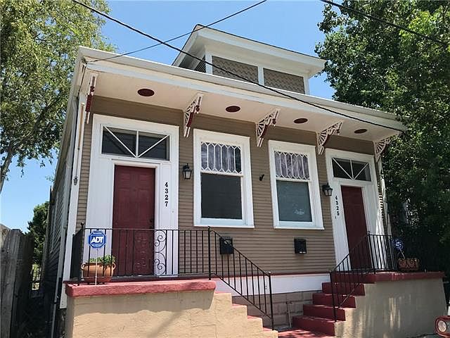 1st image of 4327 Toulouse St