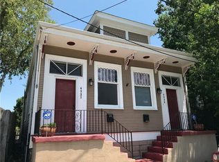 4327 Toulouse St, New Orleans, LA 70119