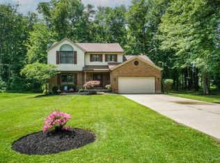 1023 Chanticleer Way, Cincinnati, OH 45245