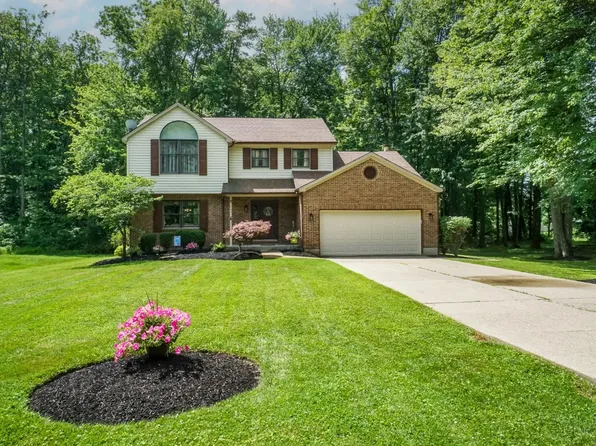 1023 Chanticleer Way, Cincinnati, OH 45245