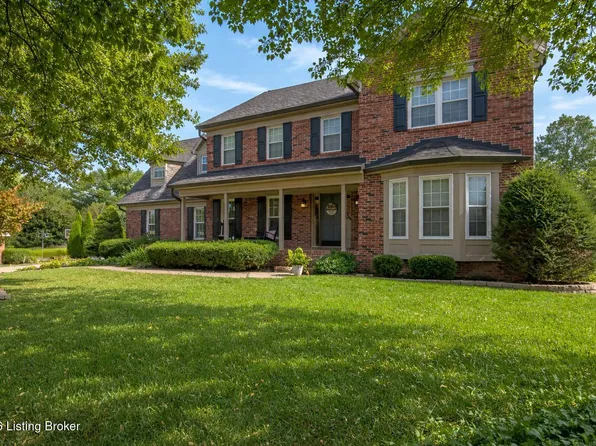 1608 Doral Ct, Shelbyville, KY 40065