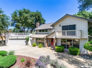 1601 Loma Verde Dr, El Dorado Hills, CA 95762