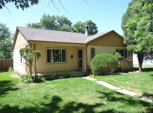 2468 Lafayette Rd, Colorado Springs, CO 80907