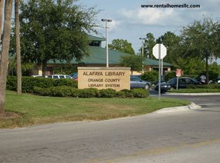 1359 Sophie Blvd, Orlando, FL 32828