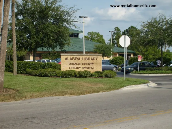1359 Sophie Blvd, Orlando, FL 32828