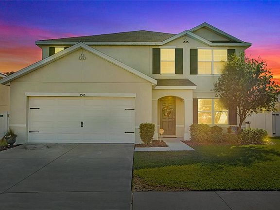 2nd image of 3508 San Moise Pl