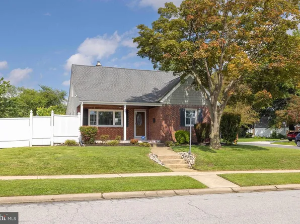 301 Binstead Ave, Wilmington, DE 19804