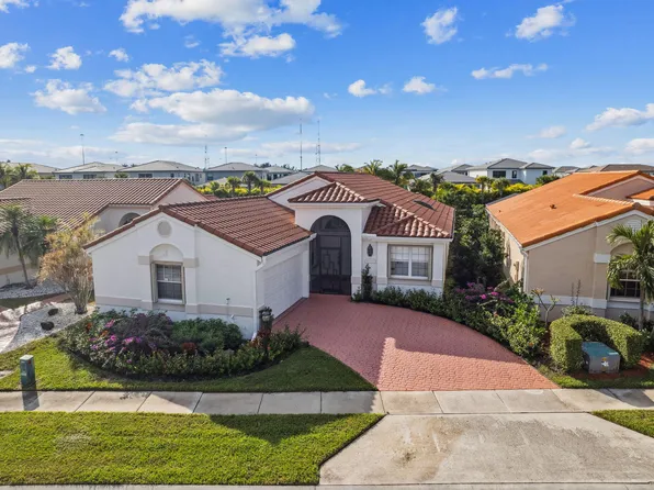 8030 Nadmar Avenue, Boca Raton, FL 33434