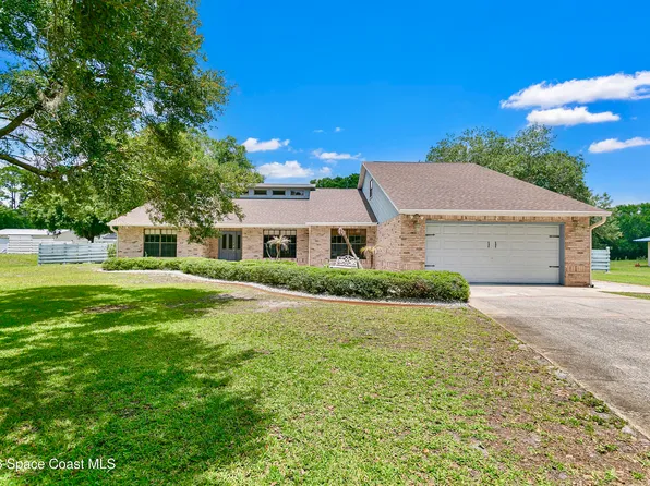 4970 Pinewood Pl, Cocoa, FL 32926