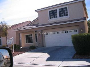 3909 Caribbean Blue Ave #0, North Las Vegas, NV 89031