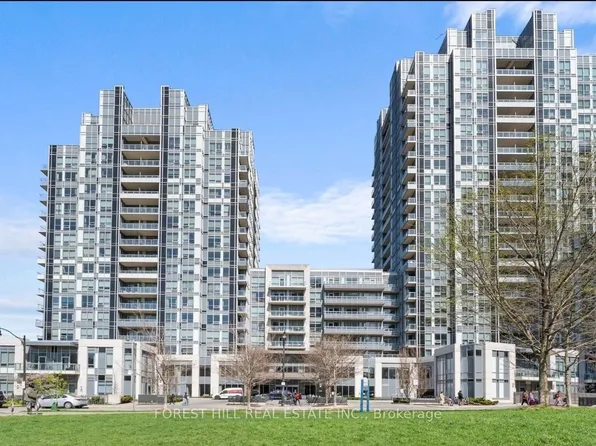 120 Harrison Garden Blvd #1306, Toronto, ON M2N