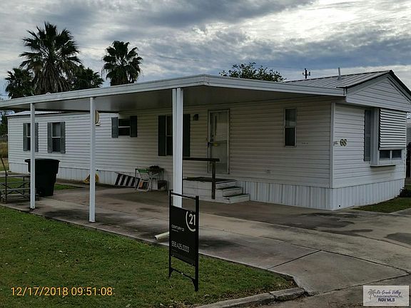 2nd image of 7101 W Business 83 Lot 68