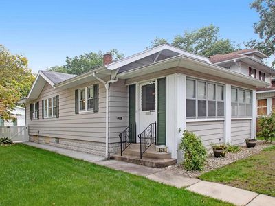 526 Webster St, Mishawaka, IN, 46545