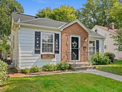 5637 24th Ave S, Minneapolis, MN, 55417