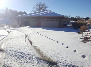 602 Anasazi Dr, Aztec, NM 87410