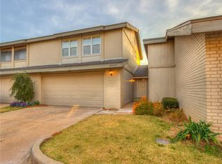 10022 Hefner Village Ter, Oklahoma City, OK 73162