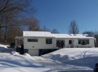 2862 Stage Rd, Benson, VT 05743