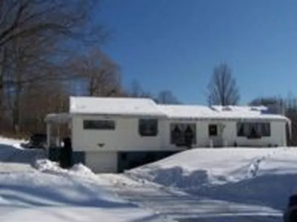 2862 Stage Rd, Benson, VT 05743
