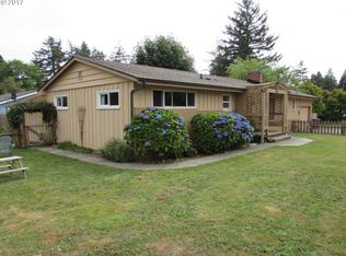 1001 Easy St, Brookings, OR 97415