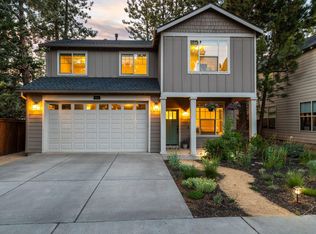 19824 Copernicus Ave, Bend, OR 97702