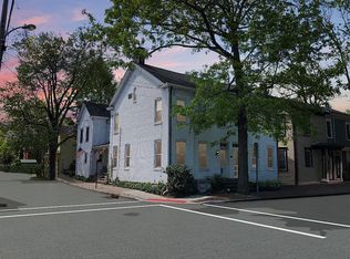 41 Delaware Ave, Lambertville, NJ 08530