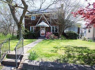 4703 Eliza St, West Mifflin, PA 15122